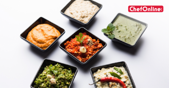 ChefOnline