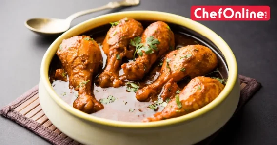 ChefOnline