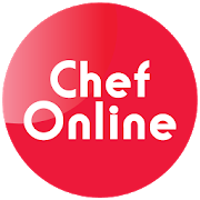 Chefonline Logo