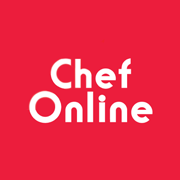 Chefonline Logo