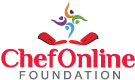 ChefOnline Foundation logo