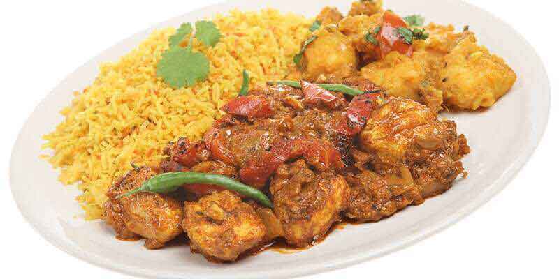 cuisine-ARABIAN