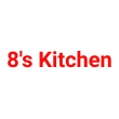 CARIBBEAN takeaway Walthamstow E17 8's Kitchen logo