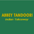 INDIAN takeaway Ashington NE63 Abbey Tandoori Takeaway logo