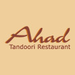 INDIAN takeaway Gosforth NE3 Ahad Tandoori logo