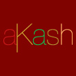 INDIAN takeaway Southfields SW18 Akash Tandoori logo