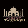 INDIAN takeaway Enfield EN3 Albany Tandoori logo