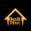 INDIAN takeaway Eastern Green CV5 Balti Hut logo