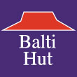INDIAN takeaway Longbenton NE12 Balti Hut logo