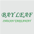 INDIAN takeaway Ongar CM5 Bayleaf Indian Takeaway logo