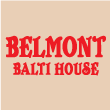 INDIAN takeaway Erith DA8 Belmonte Balti House logo