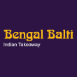 INDIAN takeaway Stroud GL5 Bengal Balti logo
