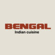 INDIAN takeaway Crouch End N8 Bengal Indian Cuisine logo