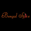 INDIAN takeaway Jersey Farm AL4 Bengal Spice logo