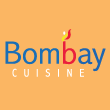 INDIAN takeaway Prestwich M25 Bombay Cuisine logo