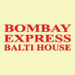 INDIAN takeaway Southsea PO5 Bombay Express Balti House logo