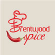 INDIAN takeaway Brentwood  CM14 Brentwood Spice logo