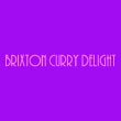 INDIAN takeaway Brixton SW2 Brixton Curry Delight  logo