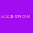 INDIAN takeaway Streatham Hill SW2 Brixton Curry Delight  logo