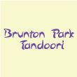 INDIAN takeaway Gosforth NE3 Brunton Park Tandoori logo