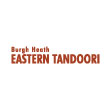 INDIAN takeaway Burgh Heath KT20 Burgh Heath Eastern Tandoori logo