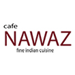 INDIAN takeaway Southwark SE1 Cafe Nawaz Indian Restaurant logo