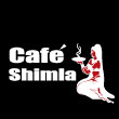 INDIAN takeaway Luton LU1 Cafe Shimla  logo