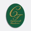 INDIAN takeaway Camberwell SE5 Camberwell Tandoori logo