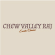 INDIAN takeaway Chew Stoke BS40 Chew Valley Raj logo