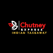 INDIAN takeaway Castle Bromwich B34 Chutney Express  logo