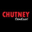 INDIAN takeaway Greenwich SE10 Chutney Tandoori logo