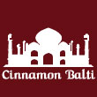 INDIAN takeaway Llanfairfechan LL33 Cinnamon Balti logo