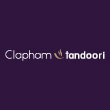 INDIAN takeaway Clapham SW4 Clapham Tandoori logo