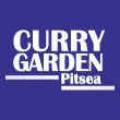INDIAN takeaway Basildon SS13 Curry Garden logo