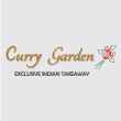 INDIAN takeaway Potters Bar EN6 Curry Garden logo