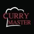 INDIAN takeaway Charminster Road BH8 Curry Master logo
