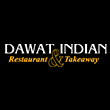 INDIAN takeaway Sidcup DA15 Dawat Indian Restaurant and Takeaway logo