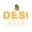 INDIAN takeaway Grays RM17 Desi Asia Restaurant logo