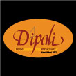 INDIAN takeaway Palmers Green N13 Dipali Indian Restaurant logo
