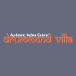 INDIAN takeaway Regent's Park NW1 Drummond Villa logo