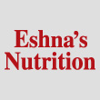 INDIAN takeaway Worthing BN11 Eshnas Nutrition Curry  logo