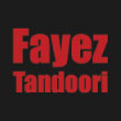INDIAN takeaway Thornton-Cleveleys FY5 Fayez Tandoori & Balti House logo