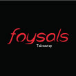 INDIAN takeaway Poole BH14 Foysal's Takeaway logo