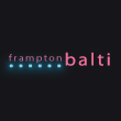 INDIAN takeaway Frampton Cotterell BS36 Frampton Balti logo