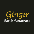 INDIAN takeaway Hertford  SG13 Ginger Bar & Restaurant  logo