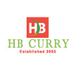 INDIAN takeaway New Town LU1 HB Curry logo
