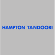 INDIAN takeaway Hampton TW12 Hampton Tandoori logo