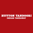 INDIAN takeaway Knowsley L36 Huyton Tandoori logo