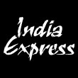 INDIAN takeaway Beaumont PL4 India Express logo