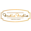 INDIAN takeaway Fetter Lane EC4A India India Restaurant logo
